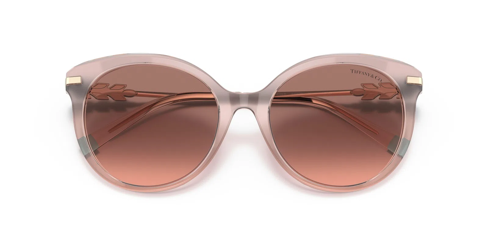Tiffany 4189B Sunglasses - view 15